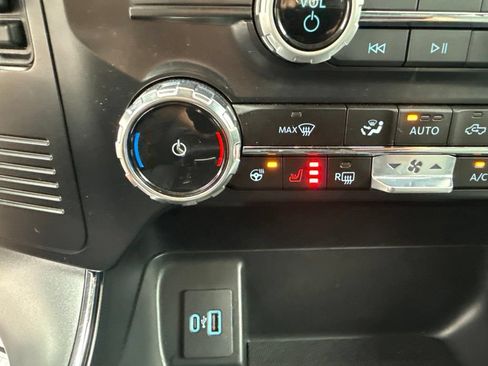 Used 2023 Ford F150 Lightning XLT w/ Equipment Group 312A High AWD/4WD image 33