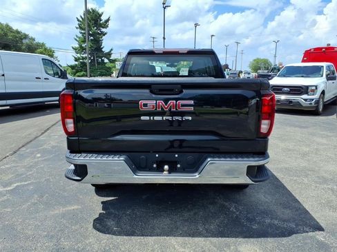 Used 2021 GMC Sierra 1500 2WD Double Cab image 6
