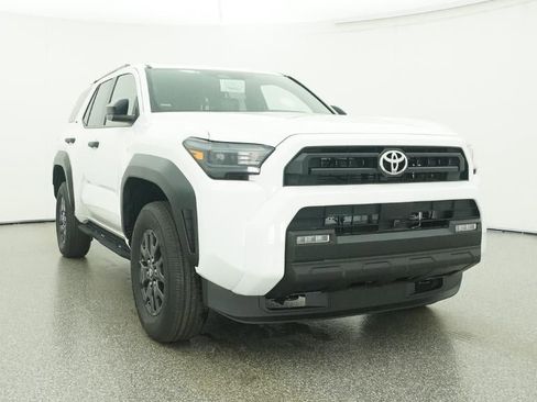 New 2026 Toyota 4Runner SR5 image 63