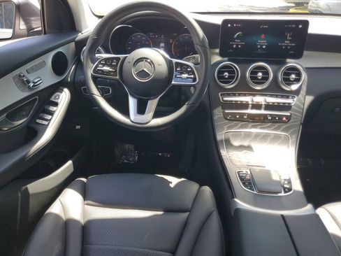 Used 2022 Mercedes-Benz GLC 300 4MATIC image 15