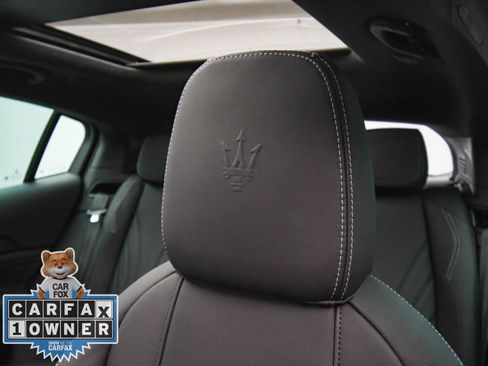 Used 2025 Maserati Grecale GT AWD/4WD image 49