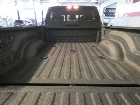 New 2026 RAM 2500 Tradesman image 6