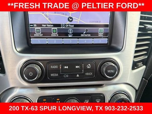 Used 2020 GMC Yukon SLT w/ Open Road Package AWD/4WD image 29