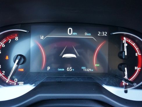 Used 2024 Toyota RAV4 XLE Premium image 15