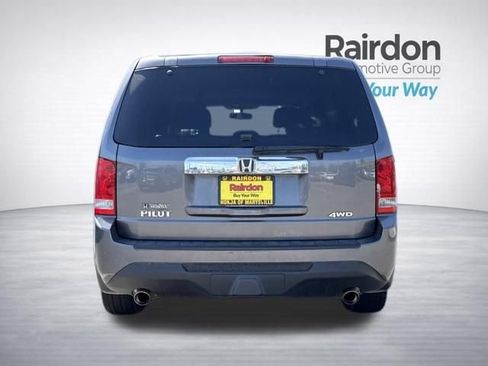 Used 2014 Honda Pilot EX-L image 6