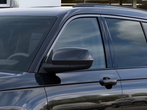 New 2026 Jeep Grand Cherokee L Laredo image 12