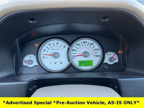 Used 2007 Ford Escape XLT image 44