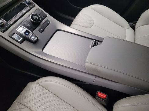Used 2020 Hyundai Palisade SEL FWD image 26