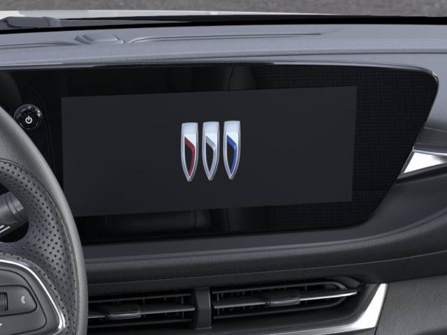 New 2026 Buick Envista Preferred FWD image 44