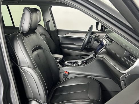 Used 2022 Jeep Grand Cherokee Limited image 30