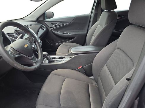 Used 2023 Chevrolet Malibu LT FWD image 5