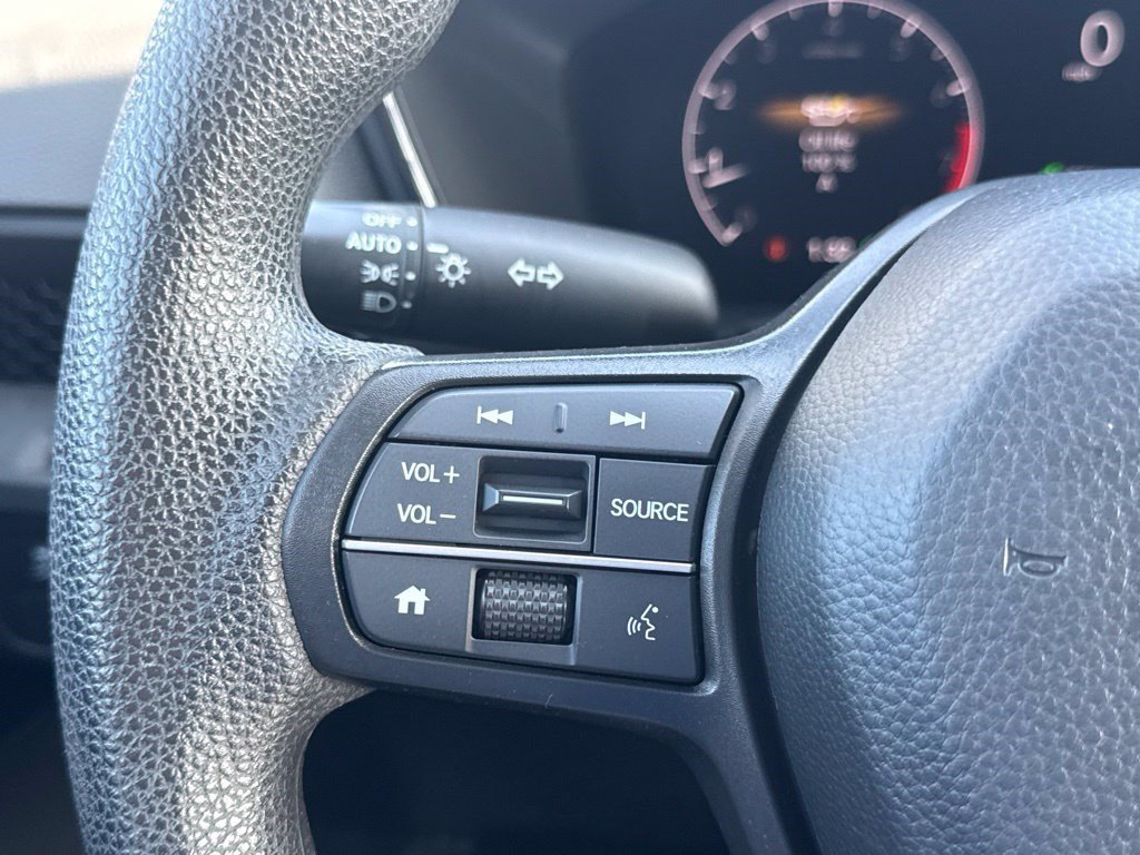 Certified 2024 Honda CR-V EX image 24