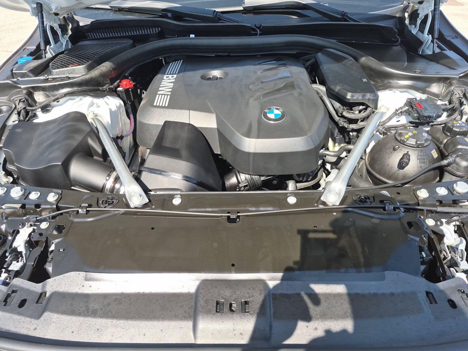 Used 2026 BMW 530i RWD image 39