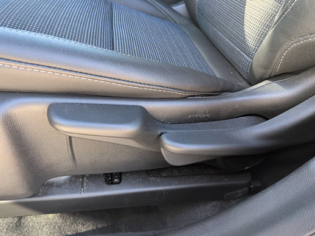 Used 2026 Buick Envista Preferred FWD image 14