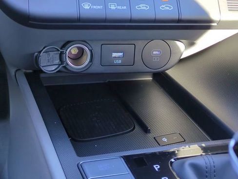 New 2026 Hyundai Elantra Sport w/ Cargo Package FWD image 20