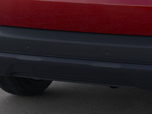 Used 2026 Ford Escape ST-Line w/ Tech Pack #1 image 23