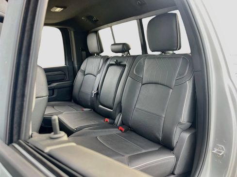 Used 2026 RAM 2500 Limited AWD/4WD image 26