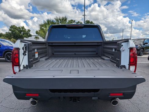 New 2026 Honda Ridgeline Sport image 13