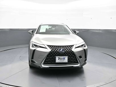 Used 2020 Lexus UX 250h w/ Accessory Package 2