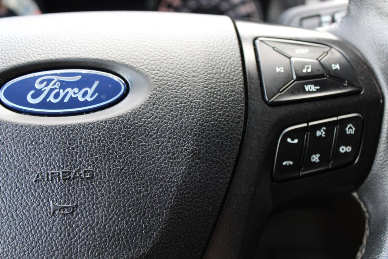 Used 2022 Ford Ranger XLT w/ Equipment Group 301A Mid AWD/4WD image 21