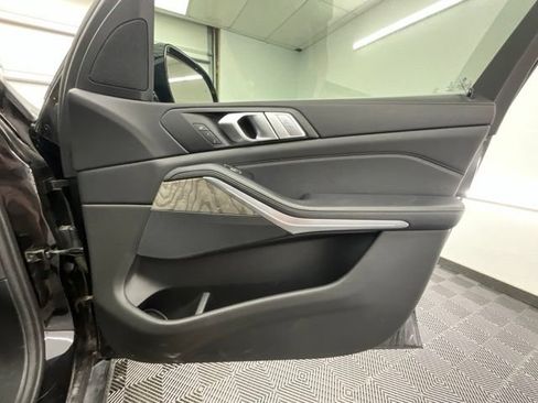 Used 2019 BMW X7 xDrive40i w/ Parking Assistance Package AWD/4WD image 15