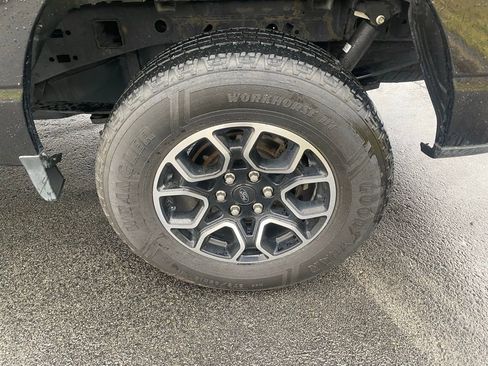 Used 2021 Ford F150 Lariat image 32