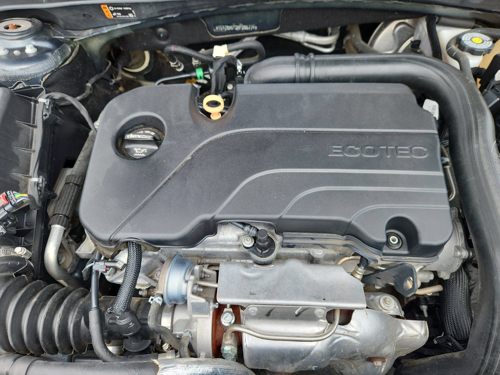 Used 2019 Chevrolet Malibu LS FWD image 16