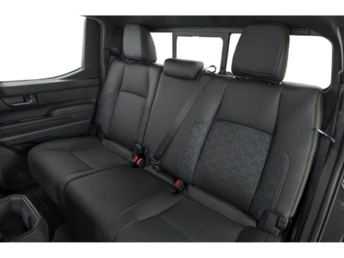New 2026 Toyota Tacoma Limited image 15