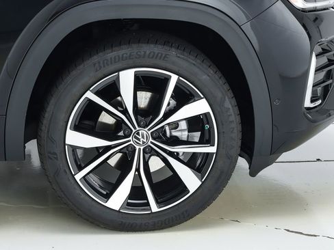 New 2026 Volkswagen Atlas SEL Premium R-Line image 53