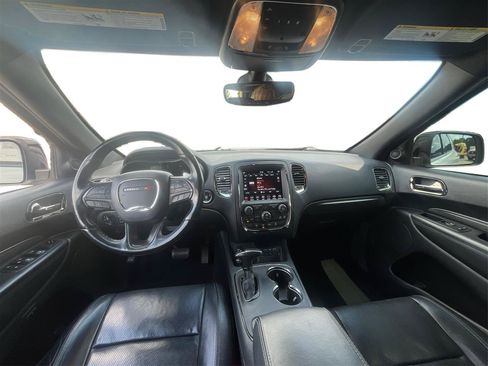 Used 2020 Dodge Durango R/T w/ Blacktop Package AWD/4WD image 23