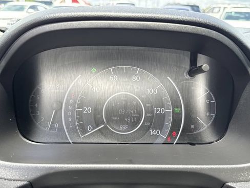 Used 2016 Honda CR-V EX image 37