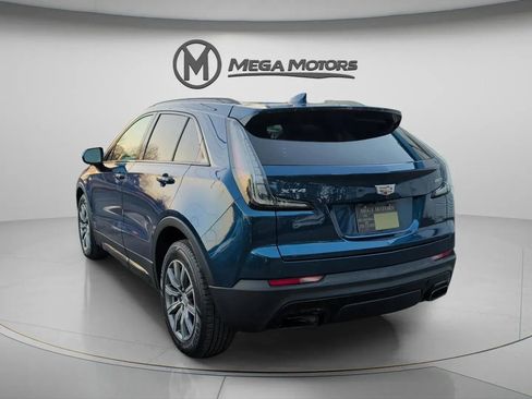 Used 2019 Cadillac XT4 Sport image 5