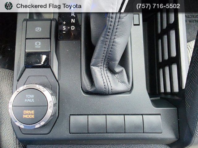 Used 2025 Toyota 4Runner SR5 RWD image 19