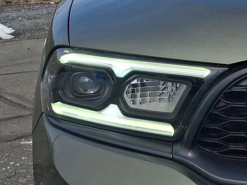 New 2026 Dodge Durango GT image 6