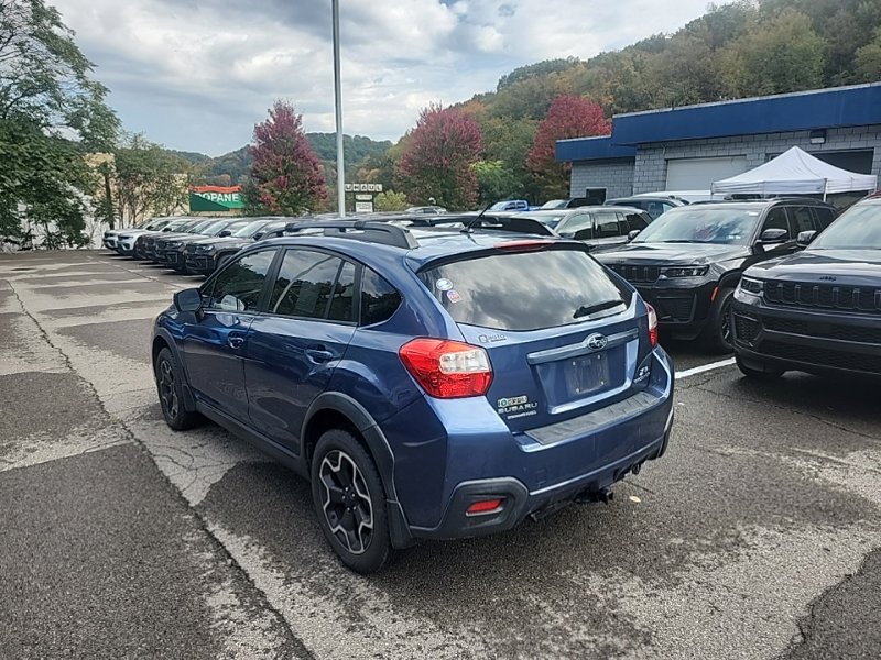 Used 2013 Subaru Crosstrek 2.0i Premium w/ Popular Pkg 1 AWD/4WD image 5