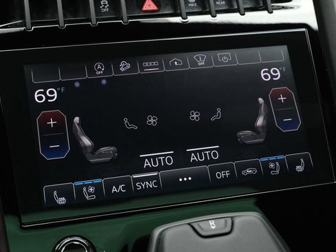 Used 2024 Lamborghini Urus S AWD/4WD image 26