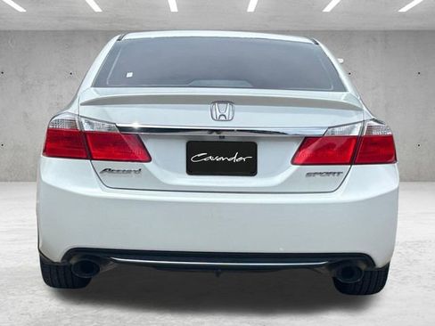 Used 2014 Honda Accord Sport image 19