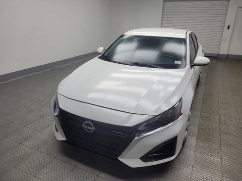 Used 2023 Nissan Altima 2.5 S image 15