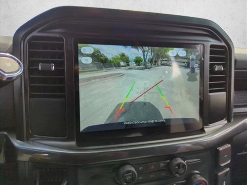 New 2025 Ford F150 STX w/ Equipment Group 200A image 13