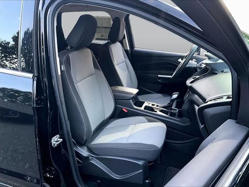 Used 2019 Ford Escape SE AWD/4WD image 8