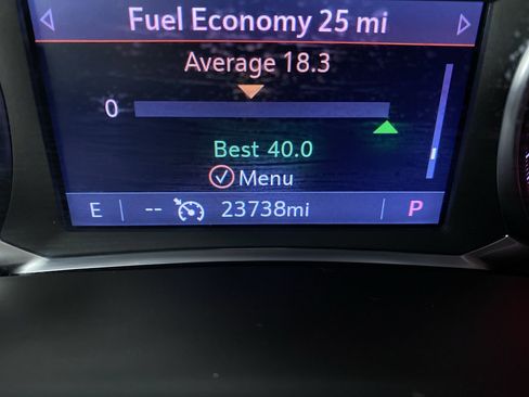 Certified 2023 Chevrolet Blazer LT w/ Driver Confidence Package image 4