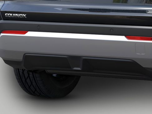 New 2026 Chevrolet Equinox LT w/ LPO, Floor Liner Package FWD image 14