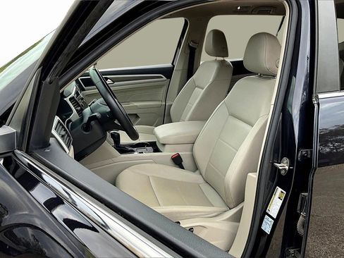 Used 2021 Volkswagen Atlas SEL image 27
