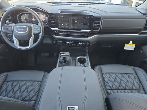 New 2026 GMC Sierra 1500 Elevation w/ Elevation Premium Package image 12