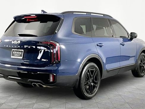 Certified 2024 Kia Telluride EX X-Line AWD/4WD image 6