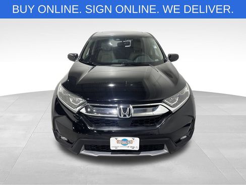 Used 2018 Honda CR-V EX-L image 11