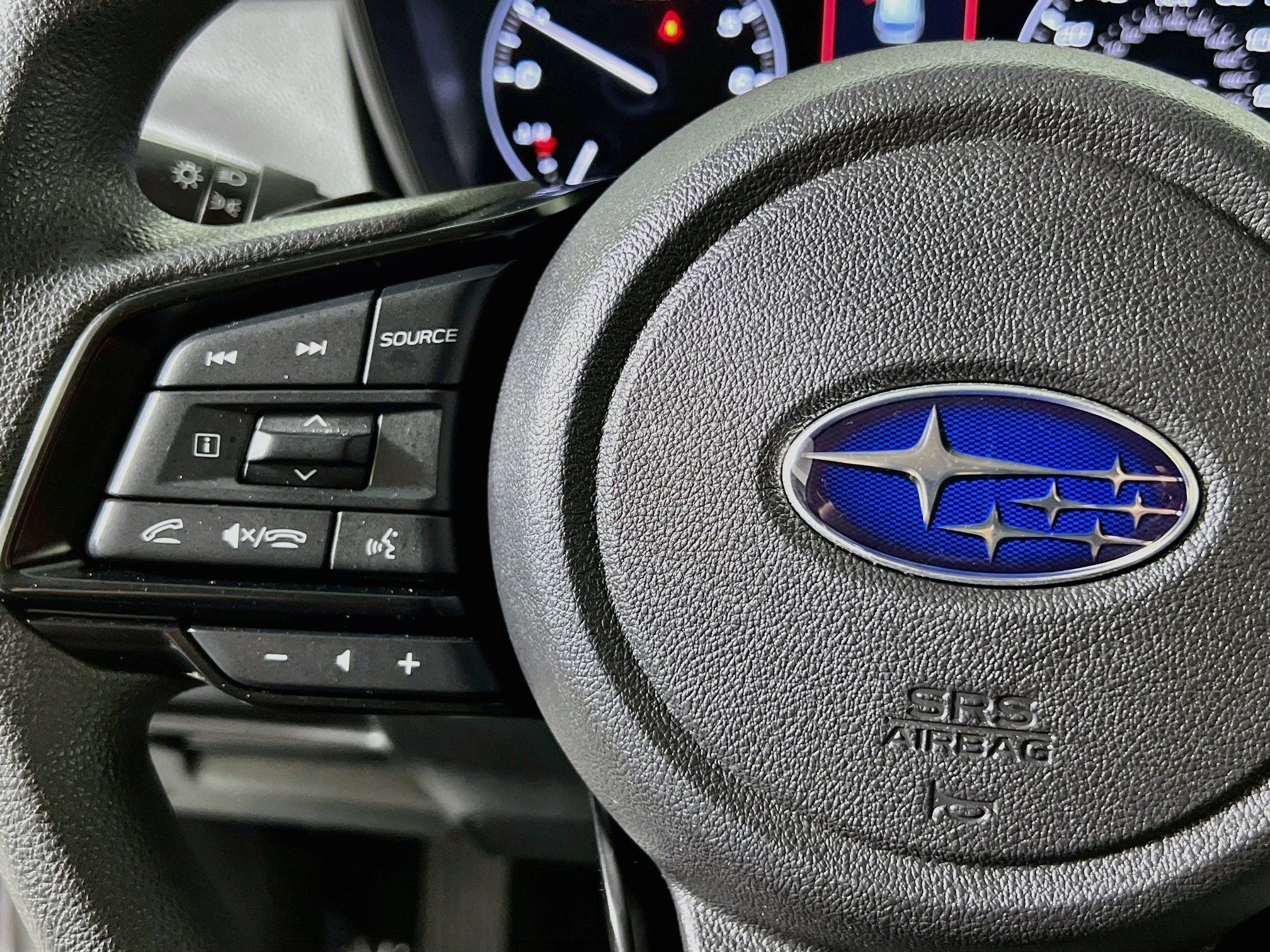 Used 2025 Subaru Crosstrek 2.5i Premium AWD/4WD image 19