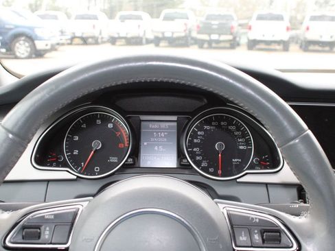 Used 2013 Audi A5 2.0T Premium w/ Convenience Pkg image 15