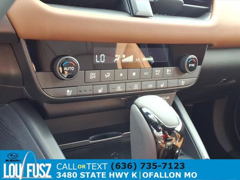 New 2026 Subaru Outback Touring XT image 9