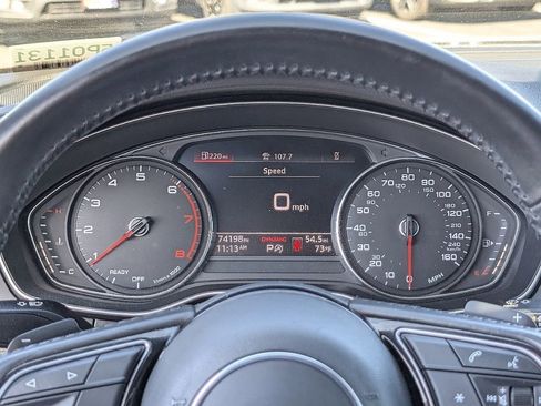 Used 2020 Audi A4 2.0T Premium w/ Convenience Package image 35